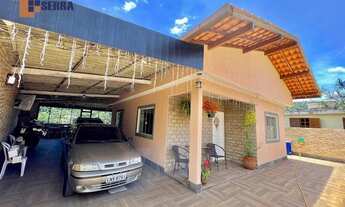 Imagem: Casa com 2 quartos à venda por R$ 600.000