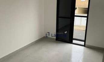 Imagem 4: Apartamento à venda, 47 m² por R$ 380.000,00 - Vila Pires - Santo André/SP