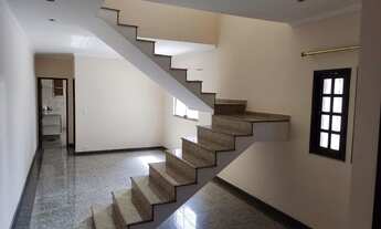 Imagem 2: Sobrado com 4 dormitórios, 280 m² - venda por R$ 1.050.000,00 ou aluguel por R$ 5.690,00/m