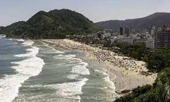 Imagem 3: LEIA O ANUNCIO -Apartamento 1 dormitórios em Jardim Las Palmas -Praia do Tombo- Guarujá