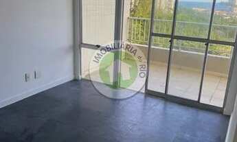 Imagem 4: RIO DE JANEIRO - Apartamento Padrão - BARRA DA TIJUCA