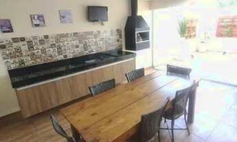 Imagem 3: Apartamento com 2 dormitórios à venda, 100 m² por R$ 250.000,00 - Rios di Itália - São Jos