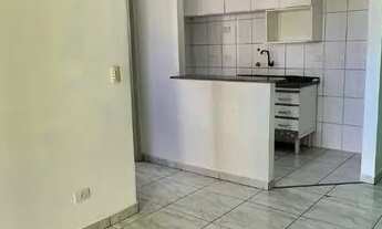 Imagem 6: Apartamento para aluguel tem 52 metros quadrados com 2 quartos