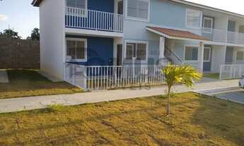 Imagem: Apartamento para Venda em Barra dos Coqueiros