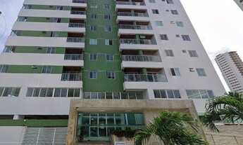 Imagem 4: Apartamento à venda, 81 m² por R$ 490.000,00 - Manaíra - João Pessoa/PB