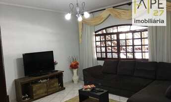 Imagem 2: Sobrado à venda, 420 m² por R$ 955.000,00 - Parque Continental II - Guarulhos/SP