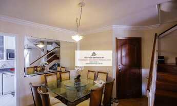 Imagem 5: GRANDE OPORTUNIDADE! Belíssima COBERTURA com 230m²! Venha Conhecer!!