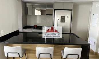 Imagem 2: Caminhos da Lapa - Jerivás -Apto com 3 dormitórios à venda, 105 m² por R$ 1.549.900 - Vila