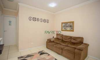 Imagem 4: Apartamento com 2 dormitórios à venda por R$ 179.000,00 - Capela Velha - Araucária/PR