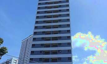 Imagem: TORREÃO - 25º ANDAR ARMÁRIOS E LAZER