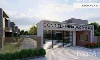 Imagem 2: Casa com 2 dormitórios à venda por R$ 572.400,00 - Gamboa - Garopaba/SC