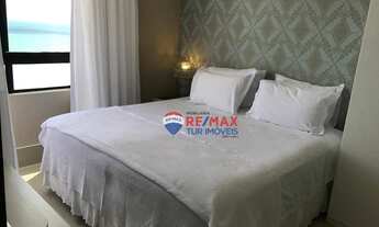 Imagem 6: Flat no Golden Tower disponível para locação anual!!!!!!