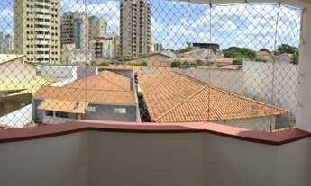 Imagem 3: Apartamento no Bairro Jardim Amália - Condominio Portal R
