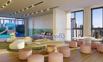 Imagem 6: Apartamento com 3 quartos em Manaíra - LANÇAMENTO