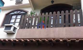 Imagem: RIO DE JANEIRO - Apartamento Padrão - BANGU