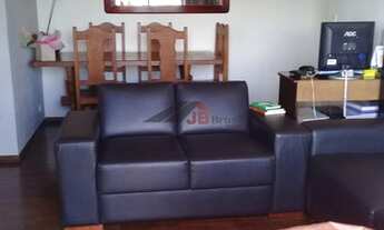 Imagem 2: Apartamento em Jardim Oriental - São Paulo