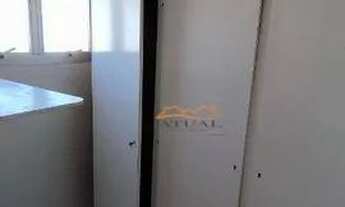 Imagem 6: Apartamento com 3 dormitórios para alugar, 119 m² por R$ 2.200/mês - Vila Monteiro - Pirac