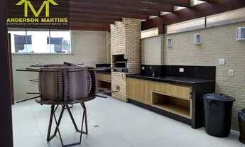 Imagem 6: Excelente apartamento com 4 quartos sendo 4 suítes e 4 vagas de garagem Cód: 6704JM!981