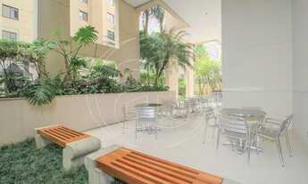 Imagem 6: São Paulo - Apartamento Padrão - Moema Índios