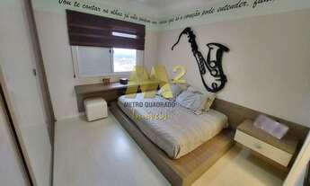 Imagem 7: Apartamento com 4 dorms, Guilhermina, Praia Grande - R$ 1.6 mi, Cod: 7906