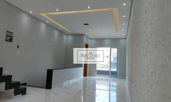 Imagem: Sobrado à venda, 190 m² por R$ 925.000,00