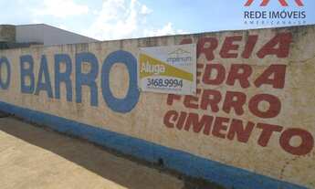 Imagem 7: Terreno para alugar, 872 m² por R$ 3.500/mês - Vila Belvedere - Americana/SP