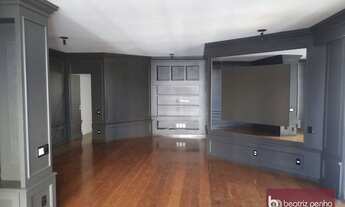 Imagem: Apartamento à venda, 240 m² por R$ 525.000,00