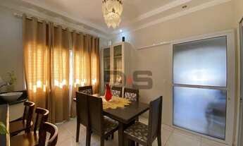 Imagem 4: Casa com 3 dormitórios à venda, 182 m² por R$ 700.000,00 - Recanto do Sol - Cerquilho/SP