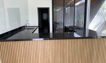 Imagem 2: Casa à Venda no Condomínio Jardim Umuarama 2 em Uberlândia