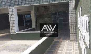 Imagem 4: Apartamento com 2 dormitórios à venda, 117 m² por R$ 190.000,00 - Encosta do Sol - Juiz de