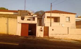 Imagem: Casa de vila Aparecida 80 metros quadrados