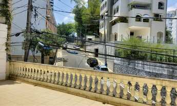 Imagem: SALVADOR - Apartamento Padrão - CHAME-CHAME