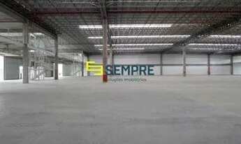 Imagem 3: Galpão para alugar em Campinas SP