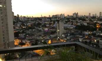 Imagem 4: Apartamento com 02 vagas + depósito na Chácara Klabin!