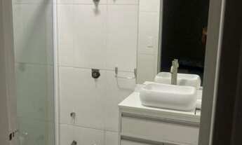 Imagem 5: Apartamento de 1 dormitório próximo a Praia e a estação do VLT em São Vicente/SP