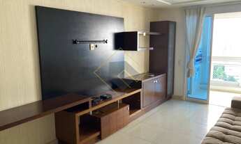 Imagem 2: Apartamento em Centro - Campos dos Goytacazes