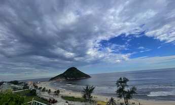 Imagem 2: Cobertura no Villa del Sol