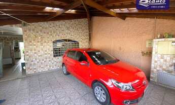 Imagem: Casa Térrea - Jd. Jovaia