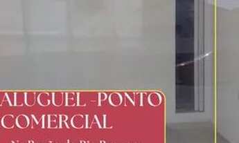 Imagem: Alugo Ponto na Barão