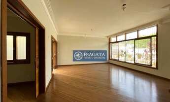 Imagem 2: Casa Residencial para venda e locação no Sumaré