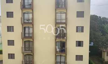 Imagem 4: Apartamento à venda no Edifício Vale do Sol, com 75m2 de área útil