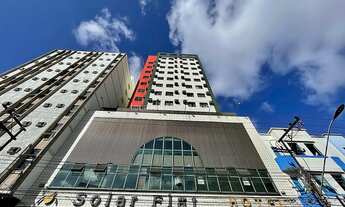 Imagem: Ref. 1036 - CENTRO - APTO QUARTO E SALA