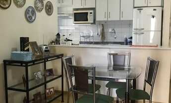 Imagem 7: APARTAMENTO RESIDENCIAL em SÃO PAULO - SP, MORUMBI