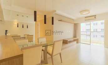 Imagem 7: Venda Apartamento 2 Dormitórios - 73 m² Brooklin