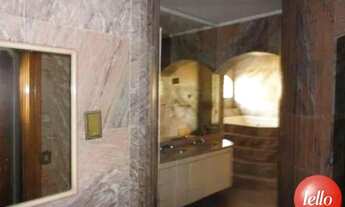 Imagem 2: São Paulo - Casa Comercial - Tatuapé