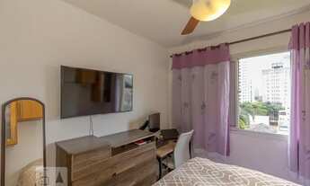 Imagem 7: Apartamento para Aluguel - Brooklin, 1 Quarto, 49 m2