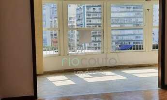 Imagem 4: Copacabana - Vista Livre