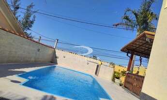 Imagem: Casa com 2 dormitórios à venda, 280 m²