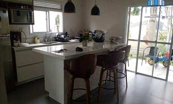 Imagem 3: Casa com 3 dormitórios à venda, 107 m² - Louveira/SP