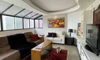 Imagem 3: Cobertura à venda, 203 m² por R$ 1.790.000,00 - Centro - Florianópolis/SC